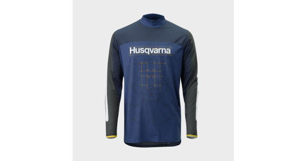  Husqvarna Origin Jersey