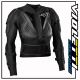 TITAN SPORT JACKET BLK