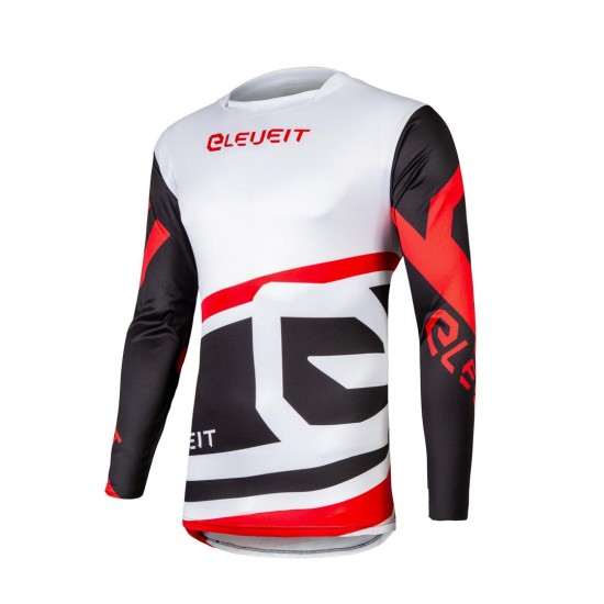 X LEGEND JERSEY RED/WHITE