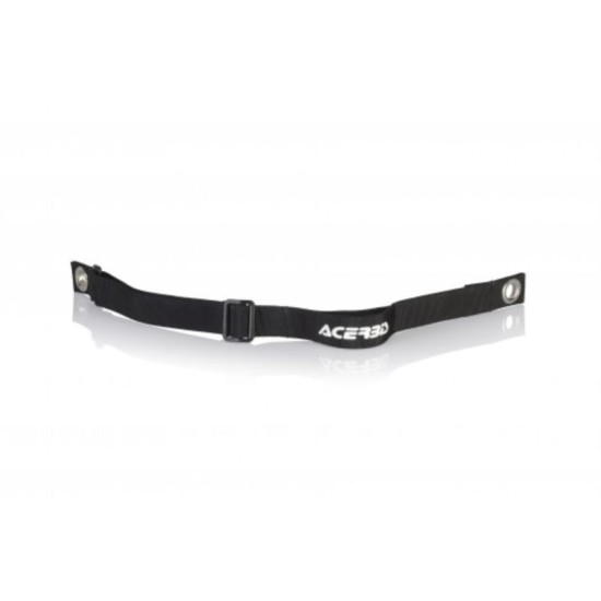 TA-TIPE DRE BELT NERO