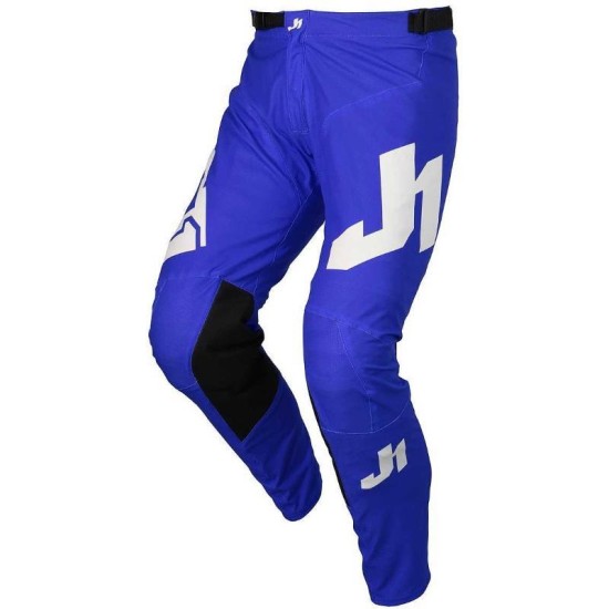 JUST1 PANTS J-ESSENTIALl YOUTH SOLID BLUE