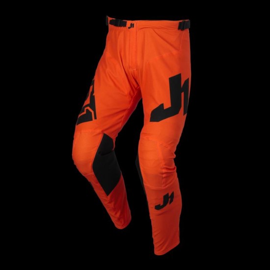 JUST1 PANTS J-ESSENTIAL YOUTH SOLID ORANGE