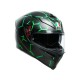 K5 S AGV E2205 MULTI MPLK 053 VULCANUM GREEN