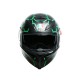 K5 S AGV E2205 MULTI MPLK 053 VULCANUM GREEN