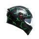 K5 S AGV E2205 MULTI MPLK 053 VULCANUM GREEN