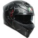 K5 S AGV E2205 MULTI MPLK 054 VULCANUM GREY