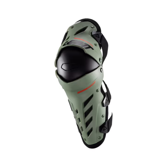 KNEE E SHIN GUARD DUAL AXIS CACTUS