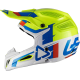 Leatt GPX 5.5 Composite V10 Casco Motocross