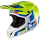 Leatt GPX 5.5 Composite V10 Casco Motocross