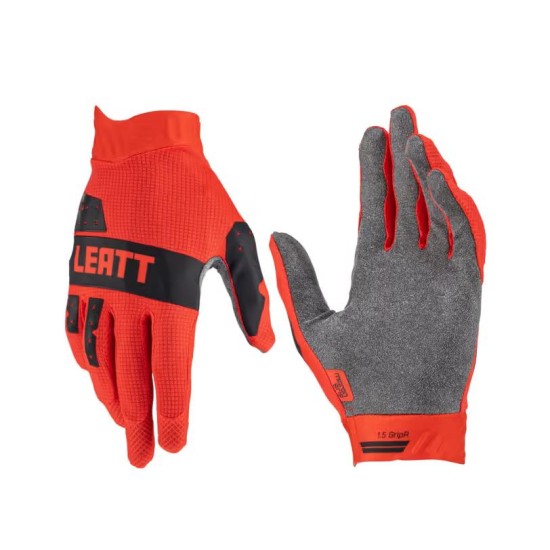 GLOVE MOTO 1.5 GRIPR