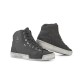 Scarpe Moto Tecniche Eleveit ANTIBES WP Full Leather Grigio Scuro