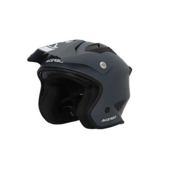 CASCO JET ARIA 2206 GRIGIO