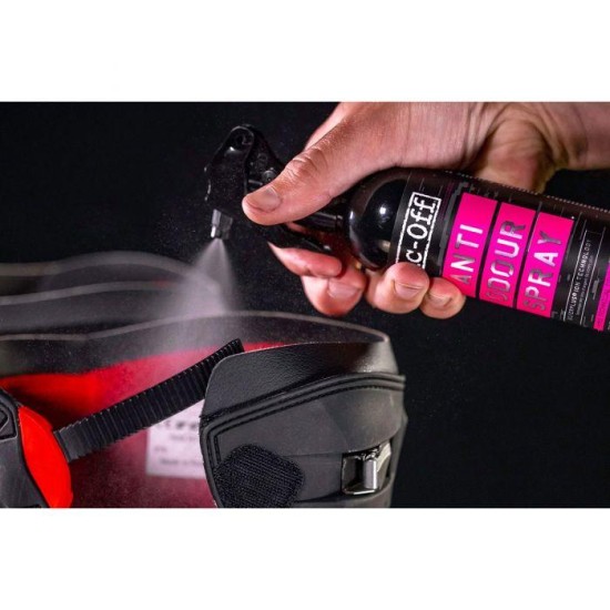 MUC-OFF SPRAY ANTIODORE PER TESSUTI TECNICI 250 ML