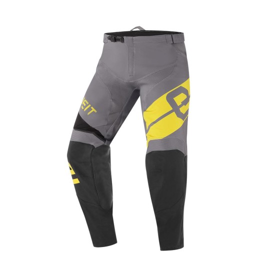 X LEGEND PANTS DARK / GREY