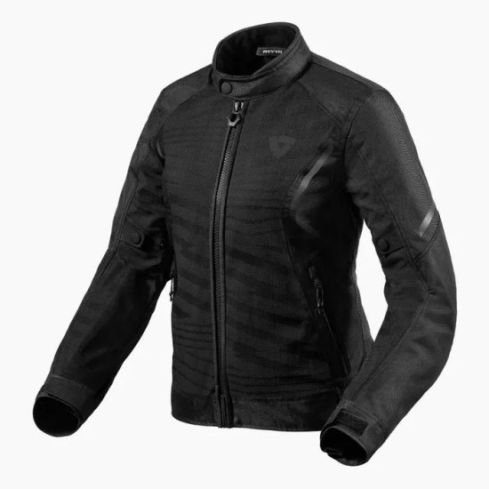 JACKET TORQUE 2 H20 BLACK LADIES