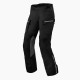 PANTALONI OFFTRACK 2 H20 NERO