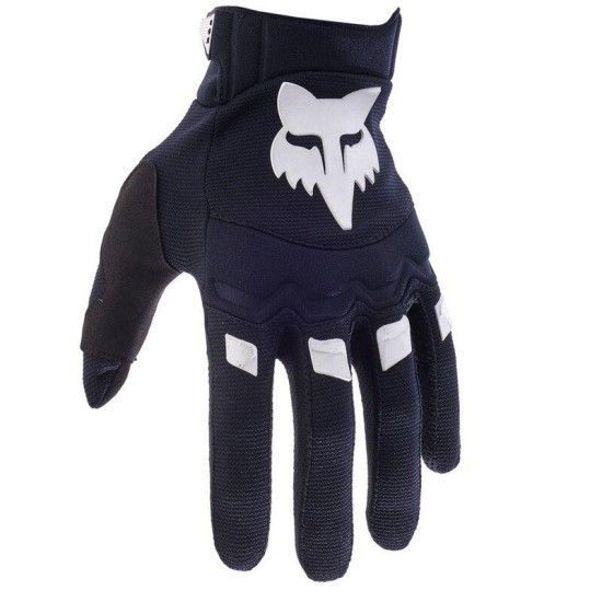 GLOVE DIRTPAW BLACK / WHITE