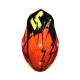 JUST1 J39 POSEIDON FLUO YELLOW RED BLACK22.06