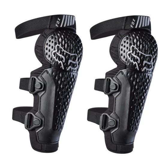 YOUTH TITAN RACE KNEE GUARD