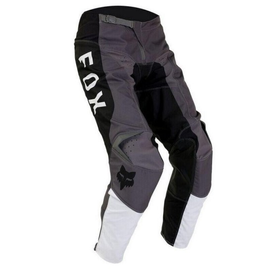 Pantaloni Bimbo Fox 180 Nitro GRIGIO NERO