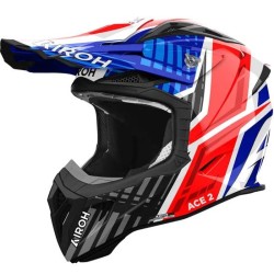 Casco per bambini per bambini 3 ~ 9 anni bambino Motocross moto casco  motore comodi Motos caschi protettivi di sicurezza