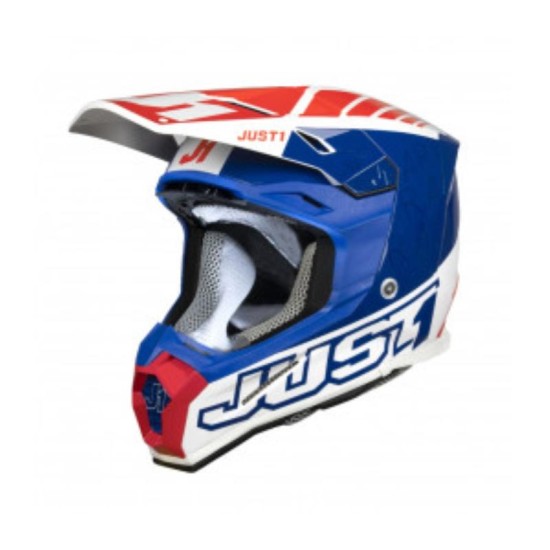 J22-F DYNAMO BLUE RED WHITE