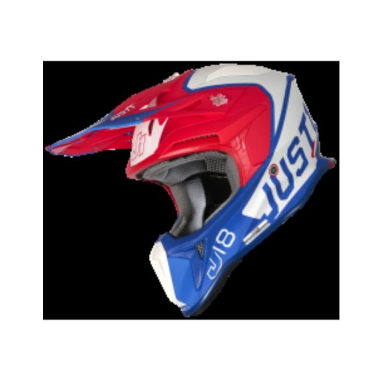 J18 Mips Vertigo Blue White Red