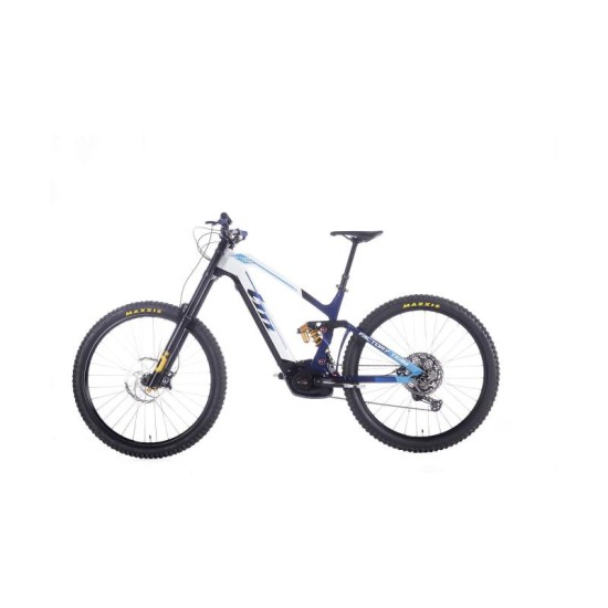 E-BIKE SINFONIA 22 RR S/M