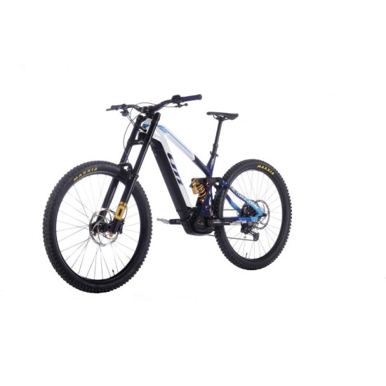 E-BIKE SINFONIA 22 RR S/M