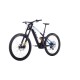 E-BIKE SINFONIA 22 RR L/XL