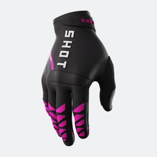 GLOVE CORE PINK