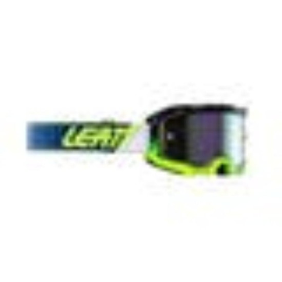 GOGGLE VELOCITY 4.5 IRIZ BLUE PURPLE