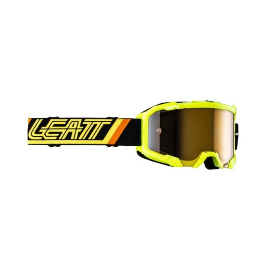 GOGGLE VELOCITY 4.5 IRIZ CITRUS BRONZE