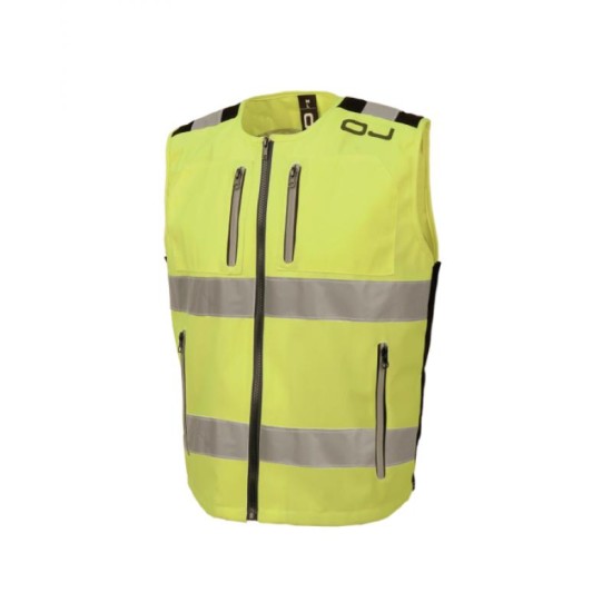 GILET NET FLASH