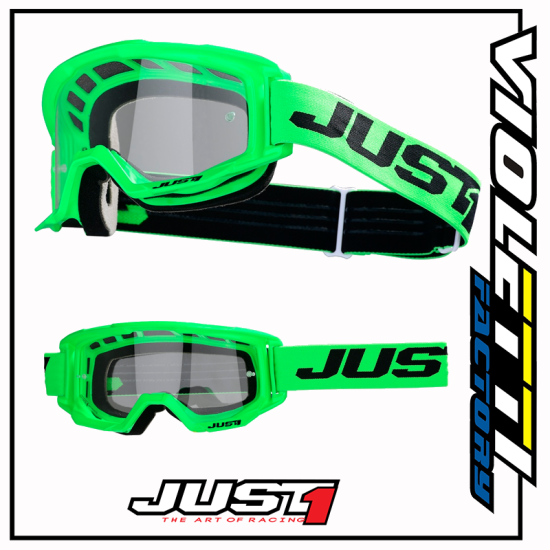 VITRO FLUO GREEN