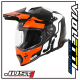 J34 PRO TOUR ORANGE / BLACK