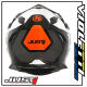 J34 PRO TOUR ORANGE / BLACK