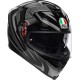 K5 S AGV E2205 MULTI MPLK - HURRICANE 2.0 BLACK/SILVER