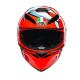 K3 SV AGV E2205 MULTI PLK - 052 - ATTACK