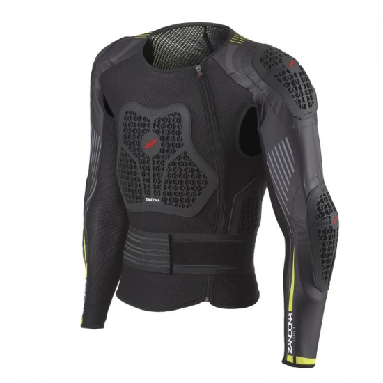 NET CUBE  JACKET  X7