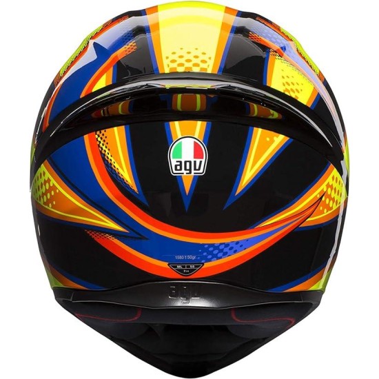 K1 AGV E2205 SOLELUNA 2015