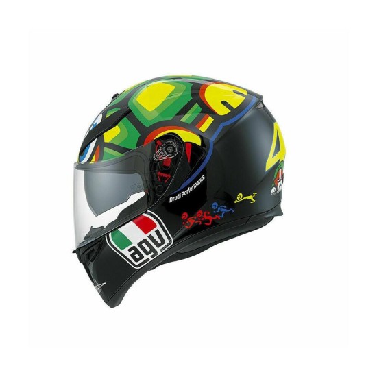 K3 SV AGV E2205 TARTARUGA