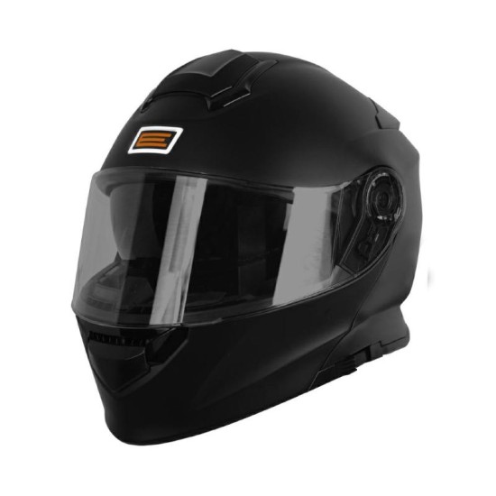 CASCO DELTA BASIC SOLID BLACK